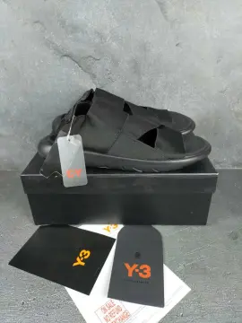 Adidas y3 store kaohe sandal