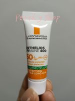 ถูกที่สุด?แท้?% LA ROCHE Anthelios UV Mune 400 Oil Control Fluid SPF50+ PA++++  3ml.