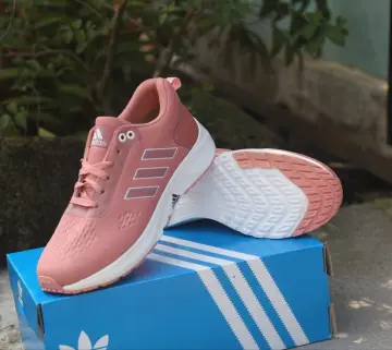 Sepatu adidas hotsell sport wanita