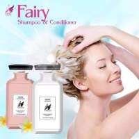 Fairy Shampoo &amp; conditioner ( ပ်က္စီး ေနတယ္ ဆံပင္ေတြ႔ အတြက္ အေကာင္းဆုံး ျဖည့္စြက္စာ )