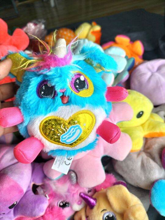 RAINBOW CORN STUFF TOYS Lazada PH