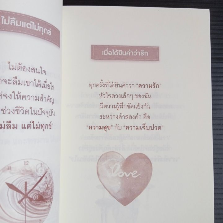 love-and-life-diary-ข้อคิดดีๆสำหรับชีวิตและความรัก-เขียนโดย-องค์ม่อน-ธรรมะอารมณ์ดี-95-หน้า
