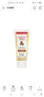 บอดี้โลชั่น Burts Bees Body Lotion with Shea Butter &amp; Vitamin E - Fragrance Free 170 กรัม เชียร์บัตเตอร์พร้อมวิตามินอี