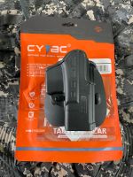 ซองปืน CYTAC Glock 19,23,32(Gen 1,2,3,4,5)ปลดเร็ว