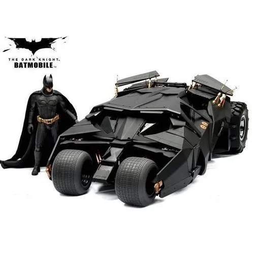 toy batman begins