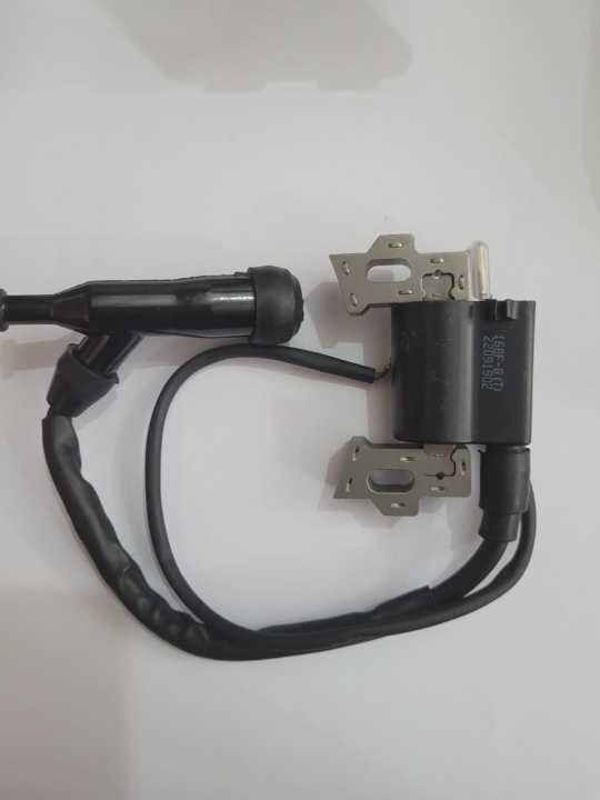 Cdi Assy Coil Mesin Penggerak GX160 ignition Coil Busi Lazada Indonesia
