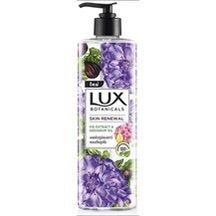 lux-botanicals-ครีมอาบน้ำ-ลักส์-โบทานิคอล-450ml