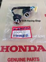 ขั้วไฟหน้า เดิม HONDA (แท้ศูนย์) WAVE125 i / s / เวฟ125 i / s