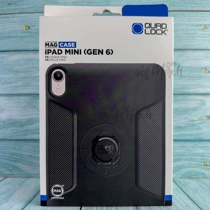 Quad Lock Cases iPad Lazada PH