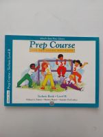 Prep Course Technic Book Level B