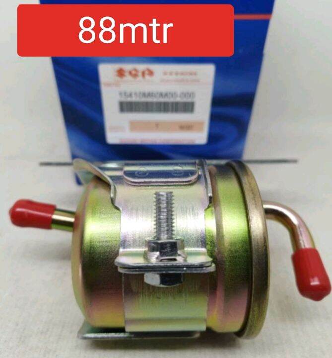 FUEL FILTER BENSIN SUZUKI ERTIGA ORIGINAL Lazada Indonesia