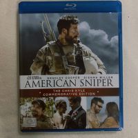 BLU-RAY AMERICAN SNIPER อเมริกัน สไนเปอร์