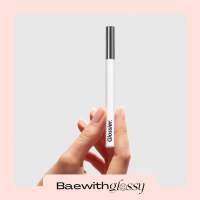 BAEWITHGLOSSY | Glossier — Brow flick