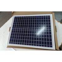 โซล่าเซลล์ Solar แผงโซล่า 20วัตต์ สำหรับชาร์จแบตเตอรี่ พลังงานแสงอาทิตย์ Technical Data 20W