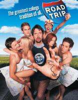 DVD เทปสะบึมส์ ต้องเอาคืน ก่อนถึงมือเธอ ภาค 1 Road Trip : 2000 #หนังฝรั่ง 
(ดูพากย์ไทยได้-ซับไทยได้)
คอมเมดี้ อีโรติก 18+ UNCEN