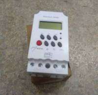 ทามเม่อร์ดิจิตอล​รุ่น​ KG-316T-LL-220VAC.PNC.Digital Timer​ Kg 316T-ll-220vac.(pnc)