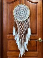 Dream catcher ตาข่ายดักฝันร้าย