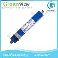 ไส้กรองน้ำ RO 85-150 G แบรนดฺ์ AQUATEK  สินค้าคุุณภาพสูง