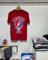 เสื้อวงมือสอง GRATEFUL DEAD (2017) Size L มือ2