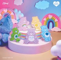 Classic Griptok กริ๊บต๊อกแคร์แบร์ รุ่น Classic ลิขสิทธิ์แท้Care Bears