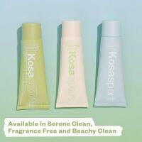 [GOODStoGLOW] KOSAS AHA Serum Deodorant | โรลออนระงับกลิ่นกายสูตร AHA จาก KOSAS