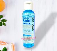 Oxecure Ultra Gentle Facial Cleanser For Sensitive Skin 120 ml.