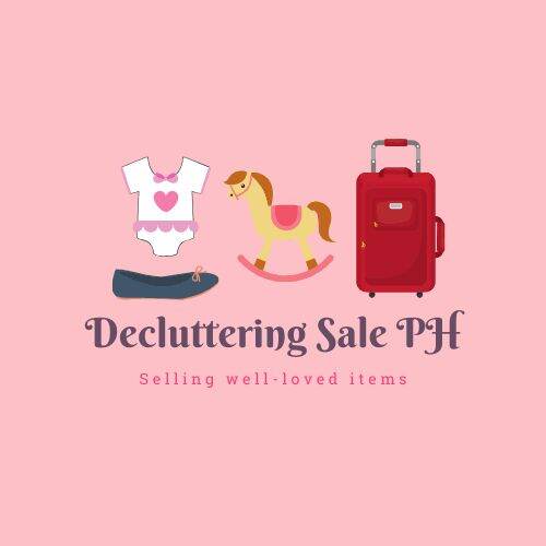 Preloved Items Lazada PH