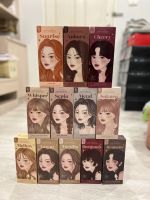 kota hair color