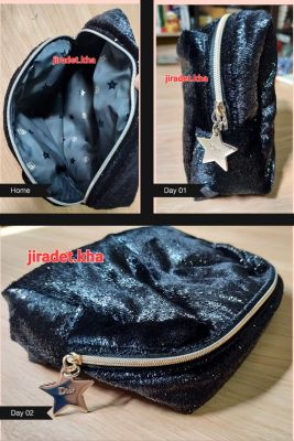 กระเป๋าถือDior สีดำขนาดกระเป๋า 21×15×8 cm. สินค้าใหม่ คัดมาจากโกดังสินค้าญี่ปุ่น