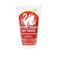 Silver Swan Soy Sauce 200ml (CBD 01 June 2027)