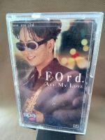 L3 TAPE BOX 4 : Ford : ALL MY LOVE เทปเพลงสภาพดีพร้อมฟังได้รับการตรวจสอบแล้วครับตลับดูเก่า