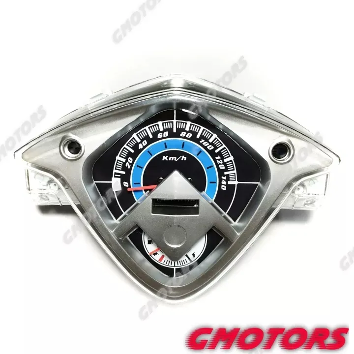 Mio Soul Speedometer Gauge Assembly Lazada PH