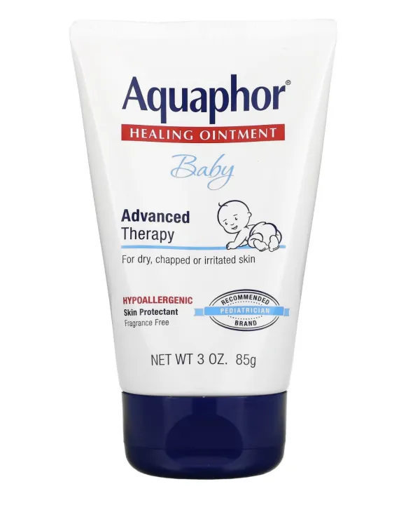 Aquaphor Baby Healing Ointment G Lazada