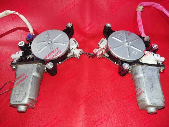 POWER WINDOW MOTOR FOR HONDA SURPLUS CABLE TYPE LEFT OR RIGHT Lazada PH