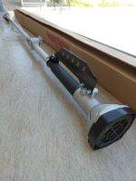 หางตัดหญ้า Robin411 ,Makita411 (คุณภาพดี ถ้วยครัชใหญ่ยาว160 cm.) ระยะรูน็อต 7cm.  เทคโนโลยี Japan