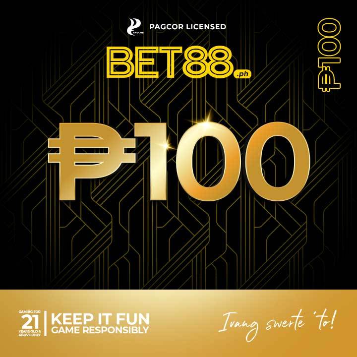 Bet88 - Online Casino Philippines - PAGCOR Licensed - Bet88