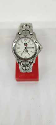 TAG HEUER 200 METERS SWISS MADE SECOND HAND