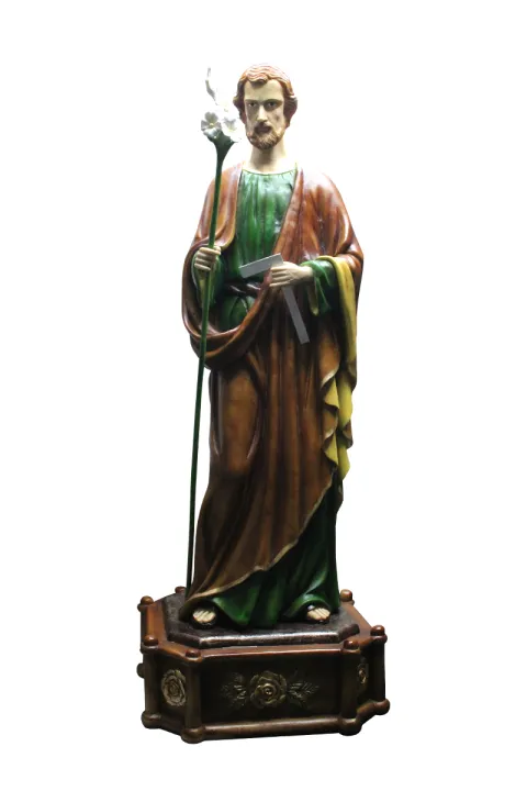 St.Joseph [Patron Saint of Universal Church and Fathers] (28in ...