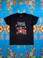 ?SLIPKNOT เสื้อวง Slipknot สินค้านำเข้า ลิขสิทธิ์แท้