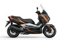 YAMAHA X-Max 300 ปี 2016 คู่มือซ่อม เครื่องยนต์ โครงรถ ระบบระบายความร้อน ระบบเชื้อเพลิง ระบบไฟฟ้า (ภาษาไทย)