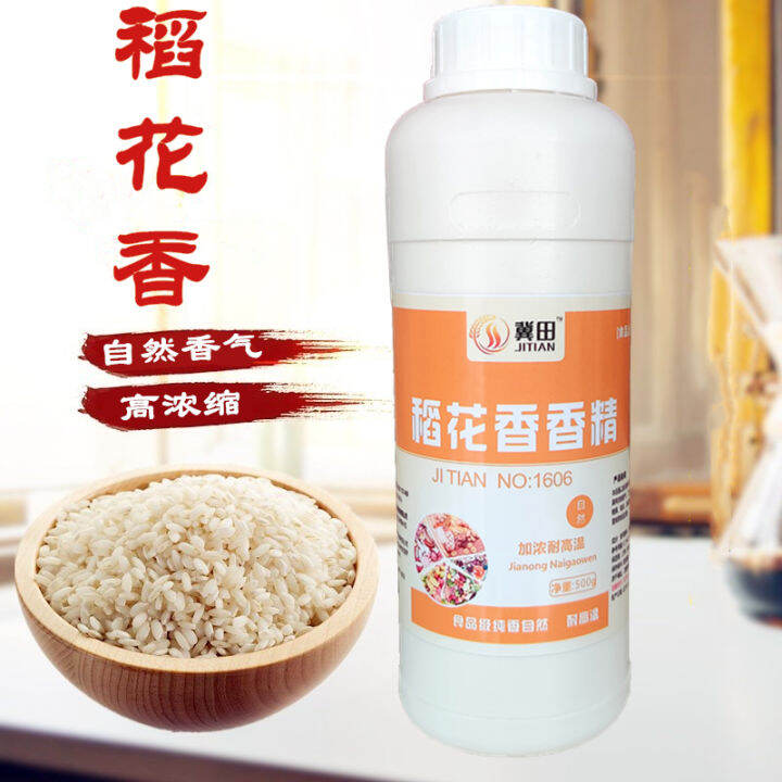 Daohuaxiang Rice Flavor Edible Thailand Fragrant Rice Flavor Rice