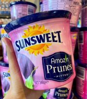 ลูกพรุนซันสวีท(SUNSWEET) ไม่มีเม็ด ขนาด 340 กรัม