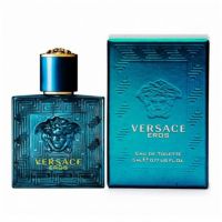 ?ขายดี?น้ำหอม Versace Eros for Men น้ำหอมผู้ชาย ขนาด 100 ml.