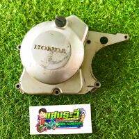 ฝาครอบจานไฟเทน่านิว 5เกียร์ Honda Tena new ✅สภาพดี ไม่มีรอยลึก แท้ติดรถสภาพดี