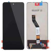 หน้าจอสัมผัส LCD For Xiaomi Note11 5G / Poco M4Pro 5G จอแสดงผล LCD Touch Screen Digitizer Assembly