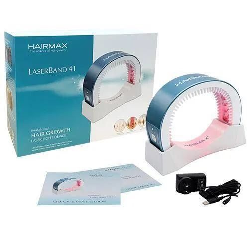 hairmax-ที่คาดผมเลเซอร์-laserband-41-รักษาผมร่วง-ผมบาง-หัวล้าน-รับประกัน-2-ปี