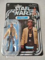Star Wars Vintage Kenner Luke Skywalker Yavin