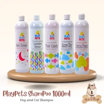 Daisy shampoo for dogs sale