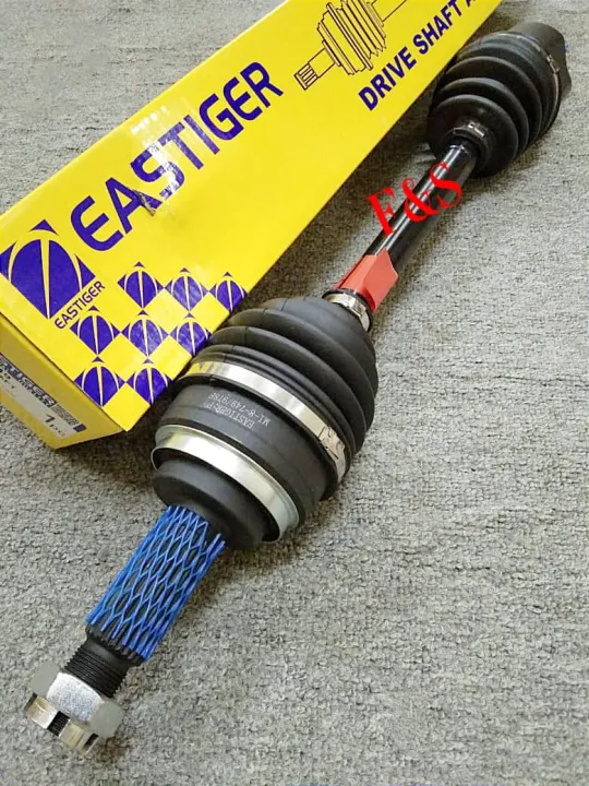Drive Shaft Saga Blm 1.3,1.6cc (manual)(short=left) (long=right) (brand