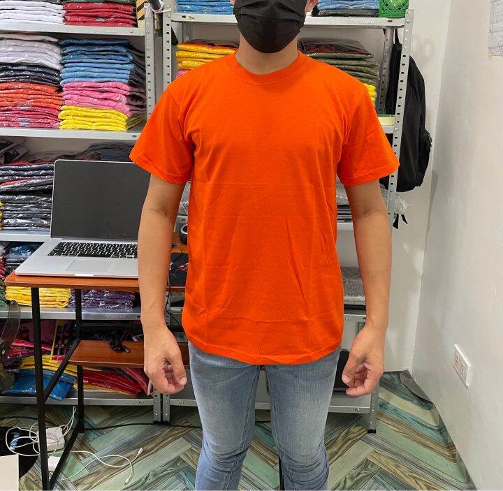 plain Tshirt active life brand Lazada PH